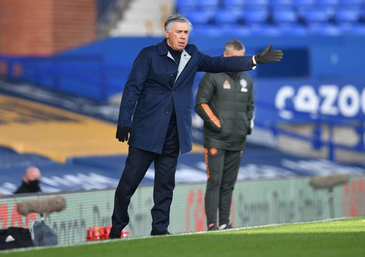 Ancelotti (getty images) Ancelotti (getty images)