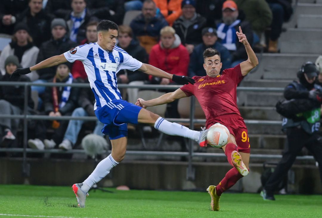 Helsinki-Roma 1-2 – FOTO GALLERY - immagine 66