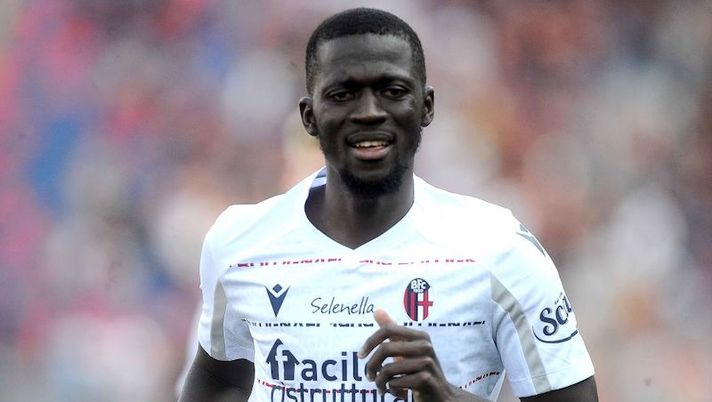 Bologna, la probabile formazione: Hickey, Barrow, Orsolini e novità per Soriano - immagine 1