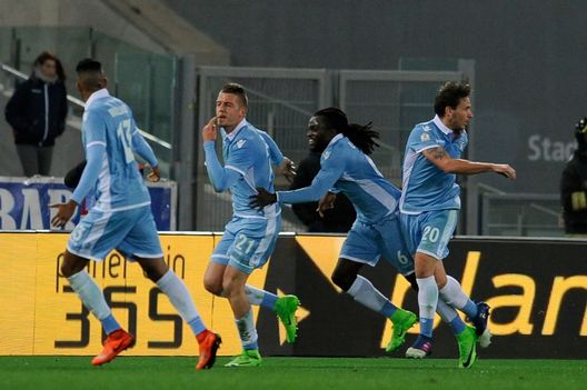 Milinkovic Milinkovic