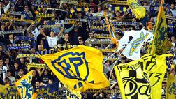 Ultras del Parma diserteranno trasferta con la Juventus per il caro biglietti: soldi devoluti in beneficenza