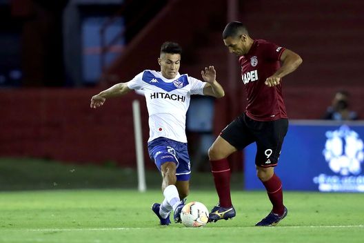 Galdames e José Sand 