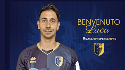 Trento, ufficiale: preso il difensore Ferri