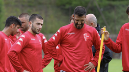 Cittadella-Padova di Coppa Italia, ecco l’orario ufficiale: domenica 11 agosto in notturna