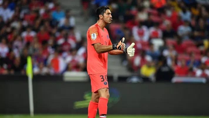 Supercoppa di Francia: le formazioni ufficiali di PSG-Monaco