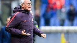 Roma, una Champions che sfuma negli ultimi minuti