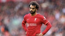 Liverpool-Milan 2-2: pareggio dei padroni di casa con Salah | News