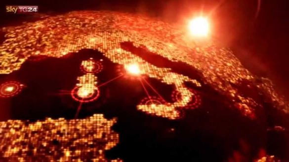 Meteo, ecco tutte le ultime notizie Meteo, ecco tutte le ultime notizie