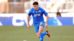 Calciomercato Empoli | Possibile rinnovo del prestito per Cambiaghi