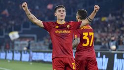VIDEO SKY / Roma, nessuna lesione per Dybala. Mercoledì provino