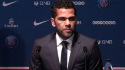 Dani Alves: “PSG? Avevo un accordo con il Liverpool, ma saltò tutto. Al Barcellona…”