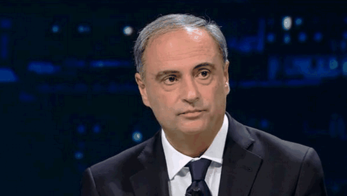 Piccinini: “Un giocatore della Juve è entrato in modo imbarazzante a Bergamo”” Piccinini: “Un giocatore della Juve è entrato in modo imbarazzante a Bergamo”” - immagine 1