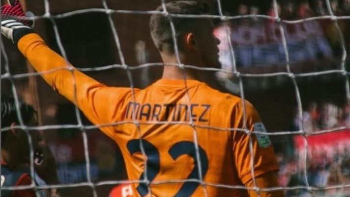 Consigli Fantacalcio, 3 portieri per la 28a giornata: Martinez e Falcone da clean sheet. Meret è da “mod” Consigli Fantacalcio, 3 portieri per la 28a giornata: Martinez e Falcone da clean sheet. Meret è da “mod” - immagine 1