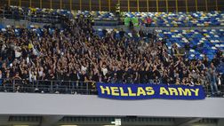 Spal-Verona, altri 400 biglietti per i tifosi dell’Hellas