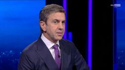 Costacurta: “Inter, a Roma grandissimo secondo tempo. Rispetto al primo…”