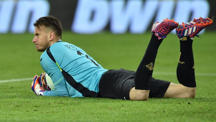 Mercato Lazio, tramonta l’ipotesi Neto per la porta - immagine 1