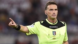 Analisi Arbitri 31a Giornata – Probabilità di rigori e cartellini