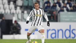 Forte contusione alla coscia per Arthur: difficile la sua presenza contro il Parma
