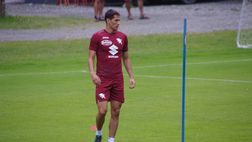 Torino, i convocati per il Monza: manca Lukic come previsto