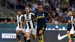 Premium – Juventus-Inter, la guerra dei due mondi è appena cominciata. In estate…