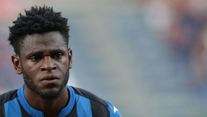 Sorpasso di Zapata su Barrow, Gazzetta: “Gasperini ha cambiato ancora idea” - immagine 1