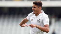 Yuri Alberto: “Felice che grandi club mi apprezzino. La Serie A è un grande sogno…”