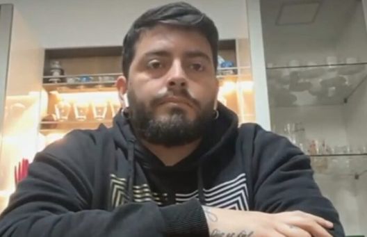 Il figlio di Diego su YouTube Il figlio di Diego su YouTube