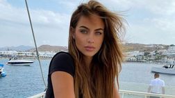 Trovata morta in casa la 25enne modella Kasia Lenhardt: era l’ex di Jerome Boateng