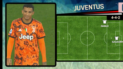 VIDEO Fiorentina-Juventus, Ramsey o McKennie dal 1′? Le scelte di Pirlo per il match del “Franchi”