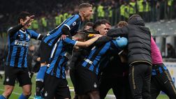 Serie A, Inter-Verona: probabili formazioni, quote e dove vedere il match in tv