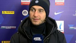 Inter, Darmian: “Gioia immensa, testa subito al campionato. A Bergamo per vincere”