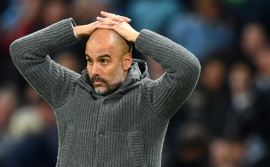 Calciomercato Inter - Guardiola sorpassato da Marotta Calciomercato Inter - Guardiola sorpassato da Marotta