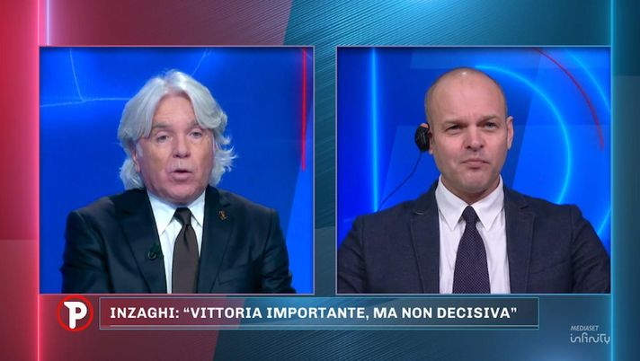 Zazzaroni-Biasin, che duello: “Non ne azzecchi una, cambia radio!” – “Quindi tu dicevi che…” - immagine 1