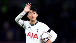 Tottenham, insulti razzisti a Son: club pronto a prendere provvedimenti