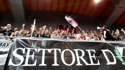Gsa Udine, il Settore D sta allestendo i pullman per Ferrara