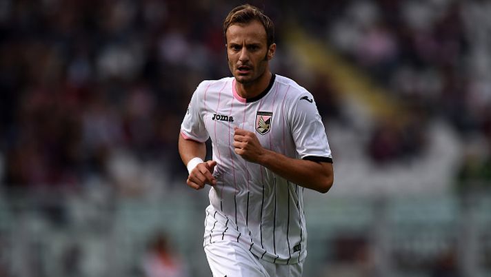 Palermo: Ballardini, certezze e dubbi in vista della Samp. Gilardino-Djurdjevic… 