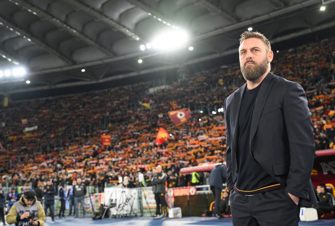 Roma-Verona – FOTOGALLERY - immagine 41