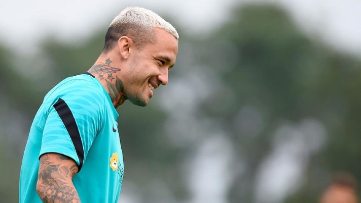 Mercato, per Nainggolan al Cagliari l’Inter deve pagare. La cifra che manca è alta - immagine 1
