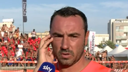 Brocchi: “Inter alternativa alla Juve. Nainggolan, gran colpo. Nessuno se lo aspetta, ma…”