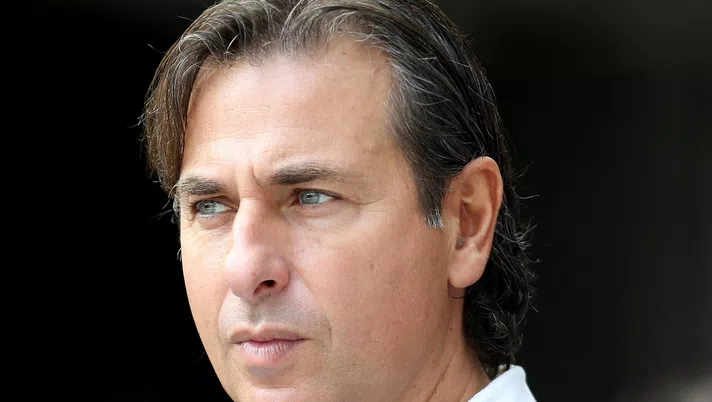 Gianluca Paparesta, Presidente del Bari (credits: GETTY Images)