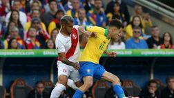 UFFICIALE / Coutinho vola da Perisic. Il Bayern: “Principio di accordo col Barcellona”