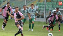 SONDAGGIO: Vota il PEGGIORE in campo di Juve Stabia-Palermo 0-0