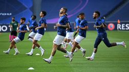 PSG, Tuchel: “Icardi deve tornare a segnare per ritrovare fiducia. Ora lavori per la squadra”
