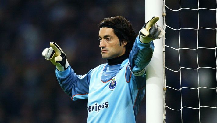 Vitor Baia