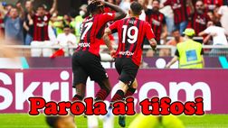Milan, tifosi senza freni: “Chiudete e spegnete tutto. E’ illegale!”