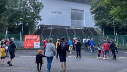 Coppa di Francia, derby du Nord: trasferta a Lens vietata ai tifosi del Lille