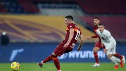 Lazio-Roma, Veretout: “Questo un top club, ma l’anno prossimo voglio la Champions. Derby? In campo per vincerlo”