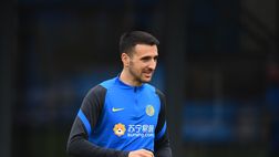 Inter, Bastoni ok, Vecino out: le news in vista della finale