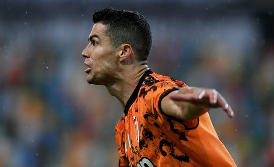 Cristiano Ronaldo Cristiano Ronaldo