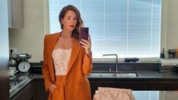 Alessia Marcuzzi ritorna in televisione: ripartirà da Rai2